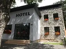 Hotel U Sulaka 