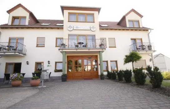 Fetzers Landhotel