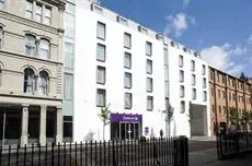 Premier Inn Belfast City Cathedral Quarter 