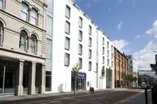 Premier Inn Belfast City Cathedral Quarter 