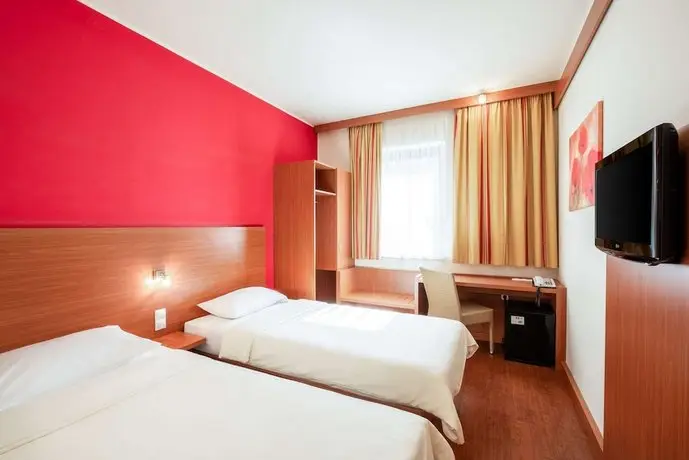 Star Inn Hotel Budapest Centrum by Comfort 