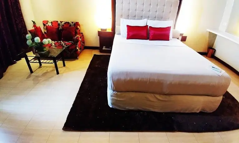 Dulcinea Hotel and Suites Cebu