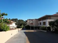 Les Parasols d'Argens 