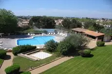 Les Parasols d'Argens 