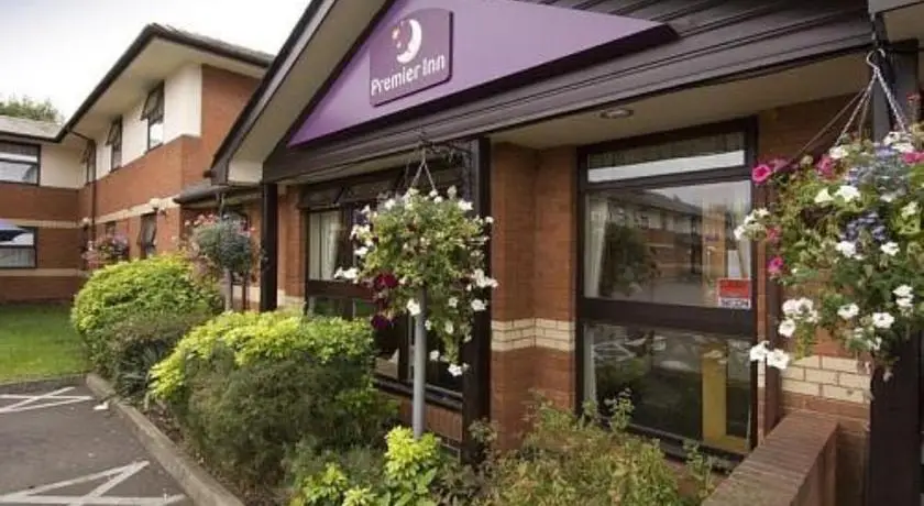 Premier Inn Coventry Binley/A46