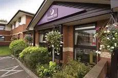 Premier Inn Coventry Binley/A46 