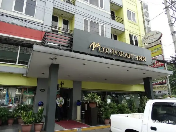 The Corporate Inn Hotel