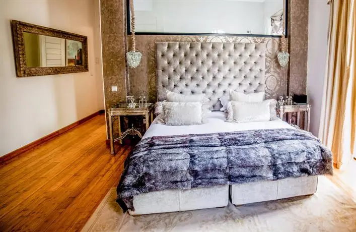 The Ivy Apartments Franschhoek