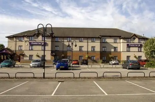 Premier Inn North West Sunderland