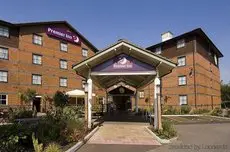 Premier Inn Southampton Eastleigh 