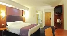 Premier Inn Southampton Eastleigh 