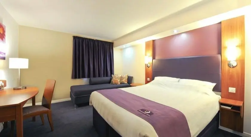 Premier Inn Southampton Eastleigh 