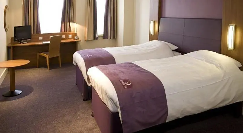 Premier Inn Southampton Eastleigh 