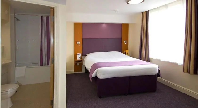 Premier Inn Southampton Eastleigh 