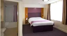 Premier Inn Southampton Eastleigh 