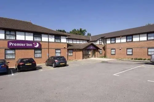 Premier Inn Southampton North 