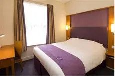 Premier Inn Southampton North 