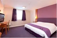 Premier Inn Southampton North 