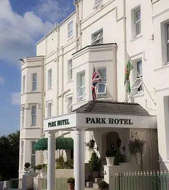 The Park Hotel Tenby 