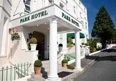 The Park Hotel Tenby 