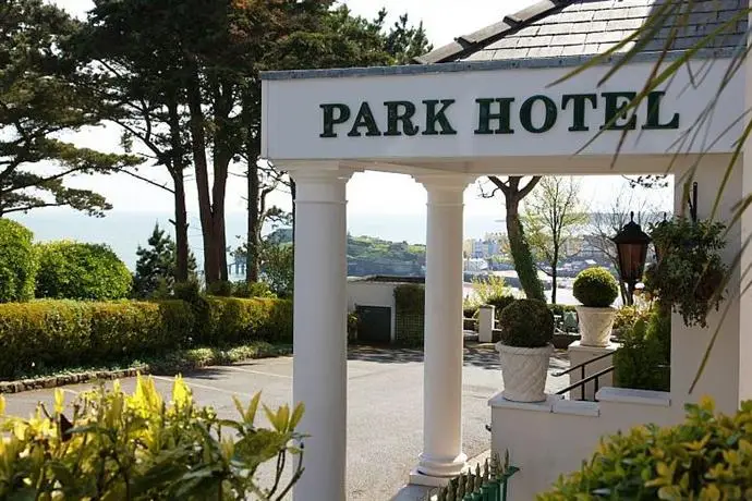 The Park Hotel Tenby