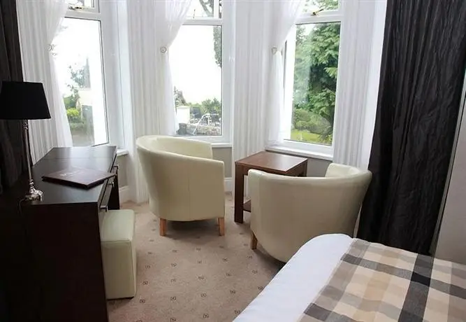 The Park Hotel Tenby 