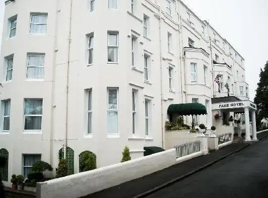 The Park Hotel Tenby 