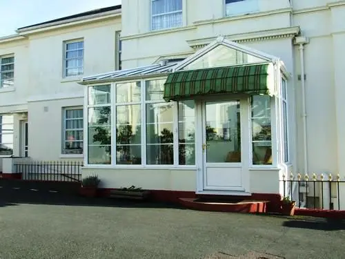 Villa Capri Apartments Torquay 