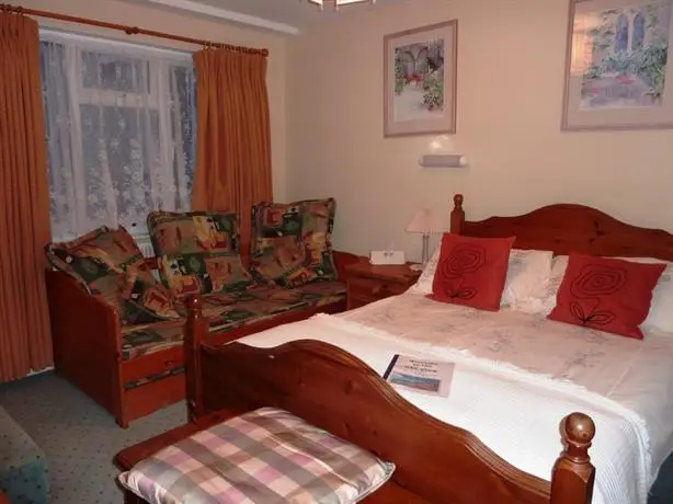 Bay View Guest House Saint Helier 