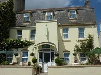 Bay View Guest House Saint Helier