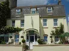 Bay View Guest House Saint Helier 