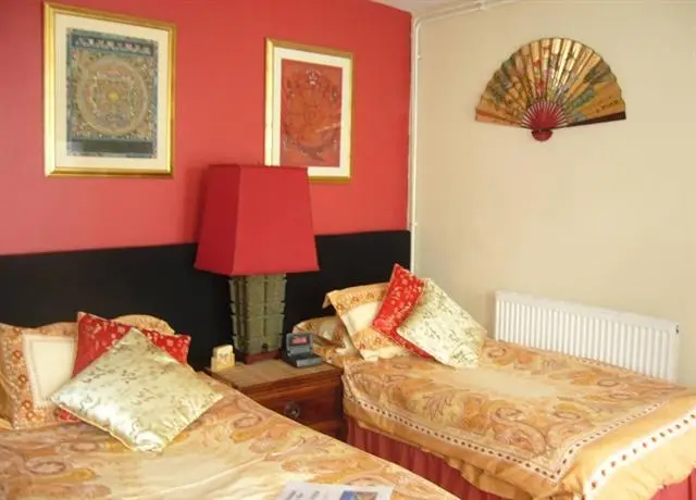 Bay View Guest House Saint Helier 