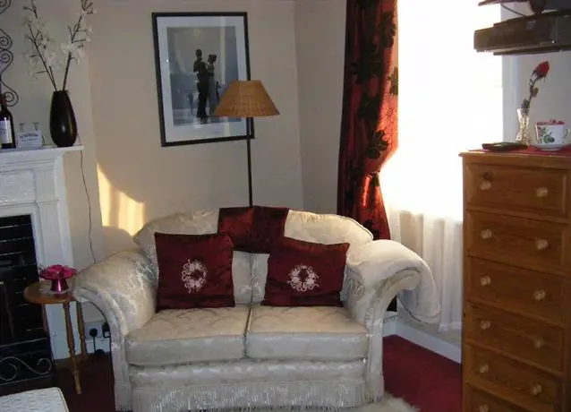 Bay View Guest House Saint Helier