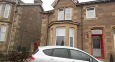 Willow House Bed and Breakfast Perth Scotland 