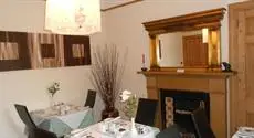 Willow House Bed and Breakfast Perth Scotland 