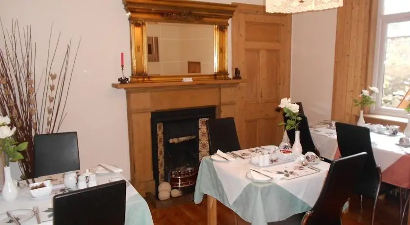 Willow House Bed and Breakfast Perth Scotland