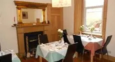 Willow House Bed and Breakfast Perth Scotland 