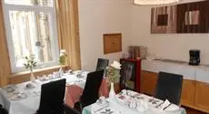 Willow House Bed and Breakfast Perth Scotland 