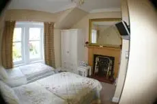 Willow House Bed and Breakfast Perth Scotland 