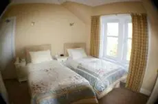 Willow House Bed and Breakfast Perth Scotland 