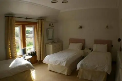 Willow House Bed and Breakfast Perth Scotland 