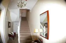 Willow House Bed and Breakfast Perth Scotland 