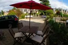 Willow House Bed and Breakfast Perth Scotland 