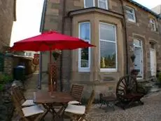 Willow House Bed and Breakfast Perth Scotland 