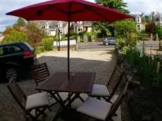 Willow House Bed and Breakfast Perth Scotland 