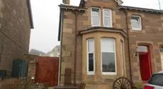 Willow House Bed and Breakfast Perth Scotland 