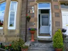 Willow House Bed and Breakfast Perth Scotland 