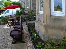 Willow House Bed and Breakfast Perth Scotland 