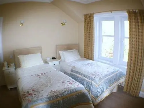 Willow House Bed and Breakfast Perth Scotland 