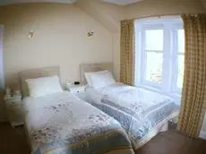 Willow House Bed and Breakfast Perth Scotland 